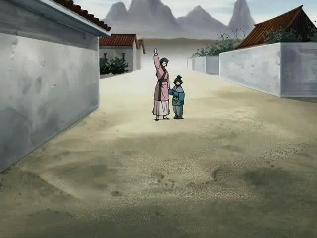 The Twelve Kingdoms