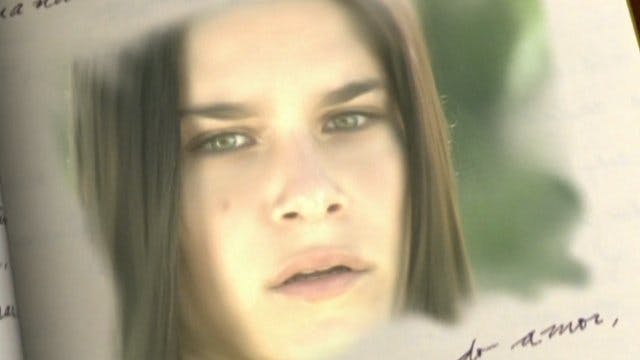 Alma Gêmea - episódio 1x47
