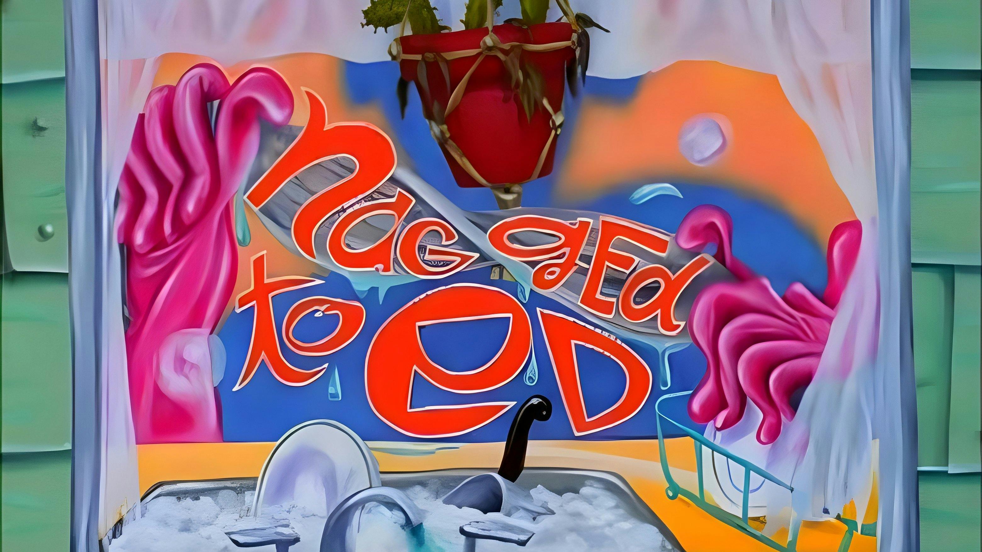 Du, Dudu e Edu - episódio 1x2