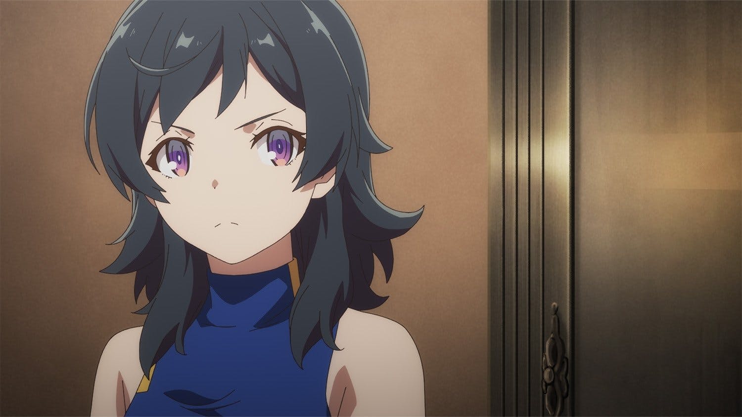 Shokei Shoujo no Virgin Road - episódio 1x10
