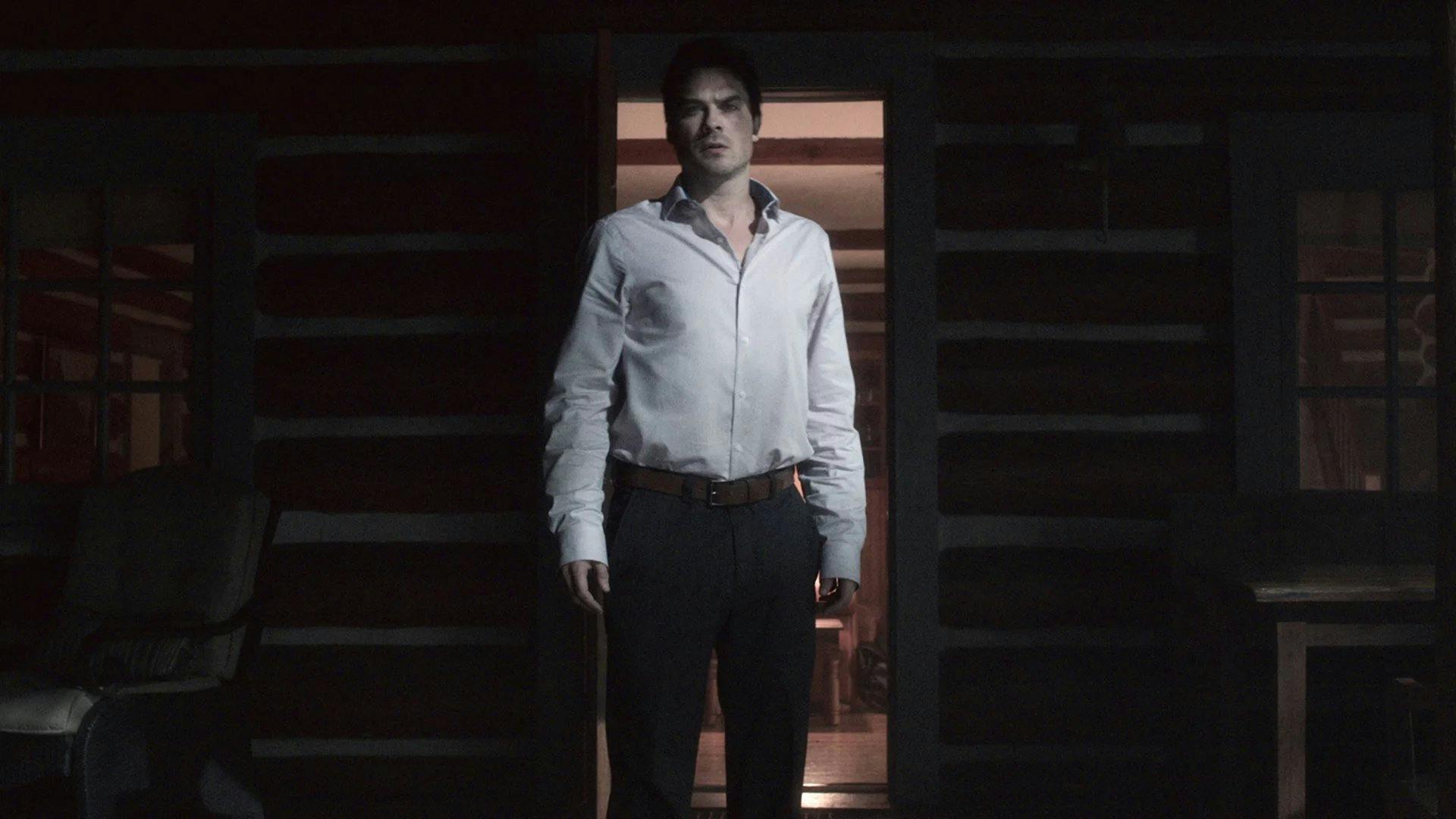 Apocalipse V - episódio 1x9