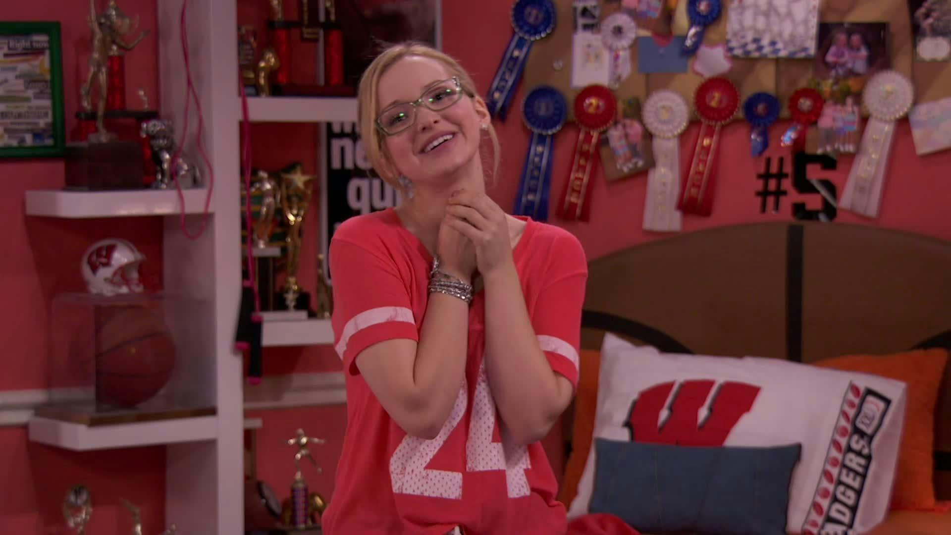 Liv e Maddie - episódio 1x1