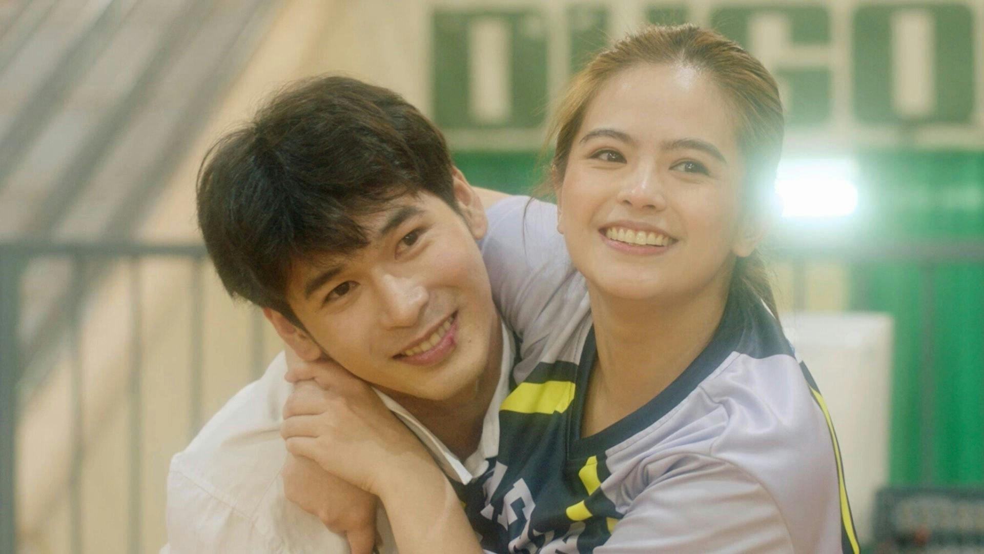 Golden Scenery of Tomorrow - episódio 1x2