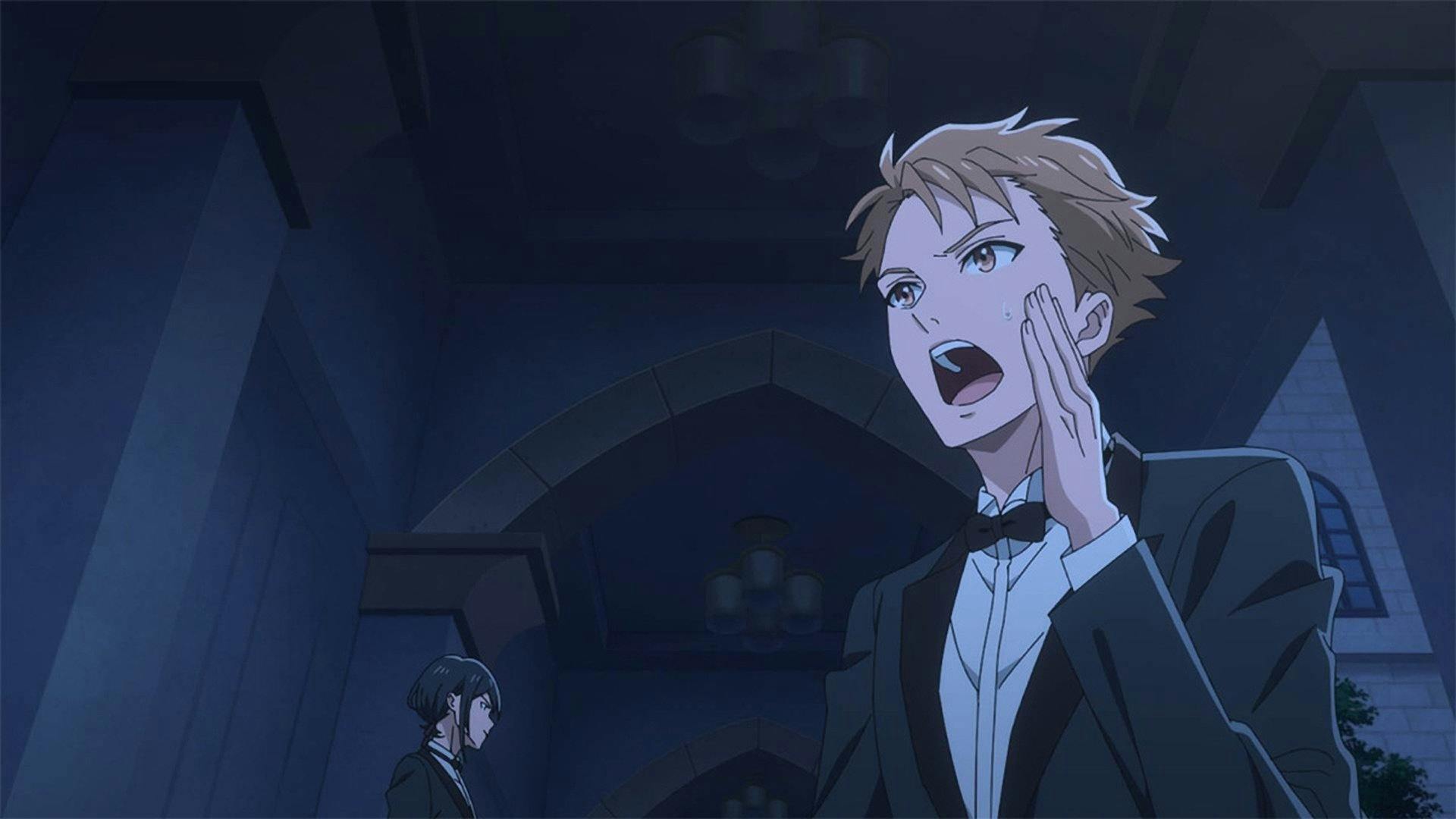 The Gorilla God's Go-To Girl - episódio 1x5
