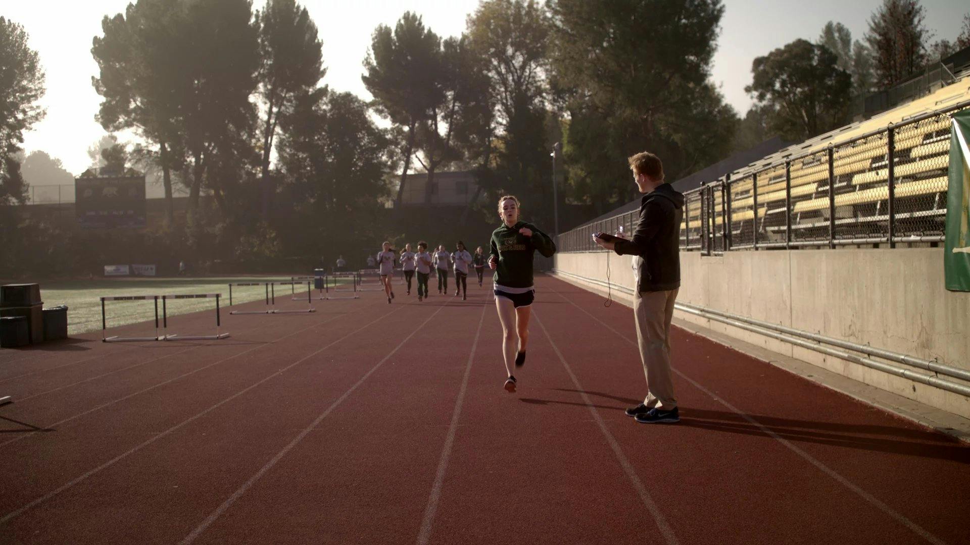 Atypical - episódio 1x2