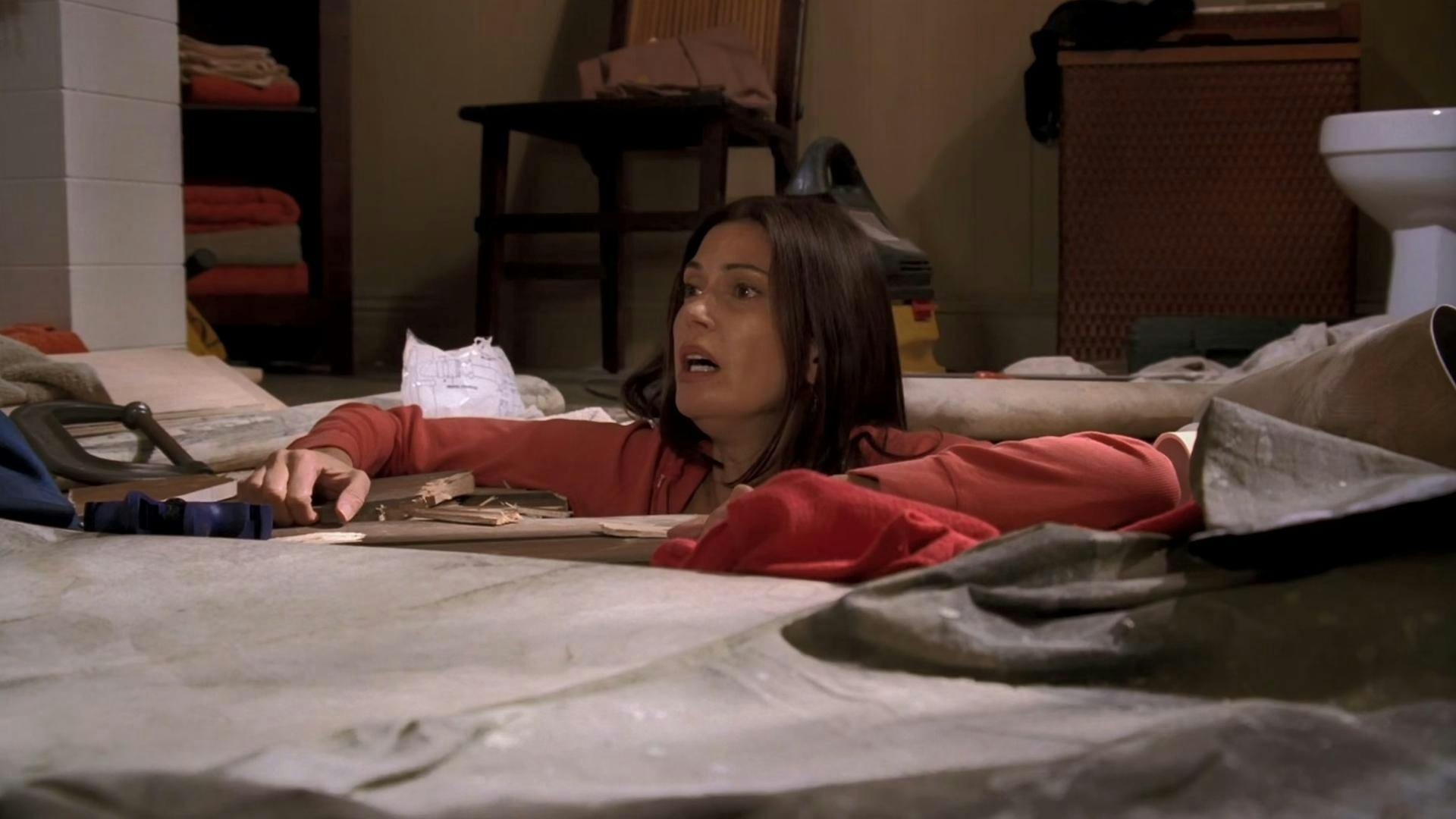 Donas de Casa Desesperadas - episódio 1x8
