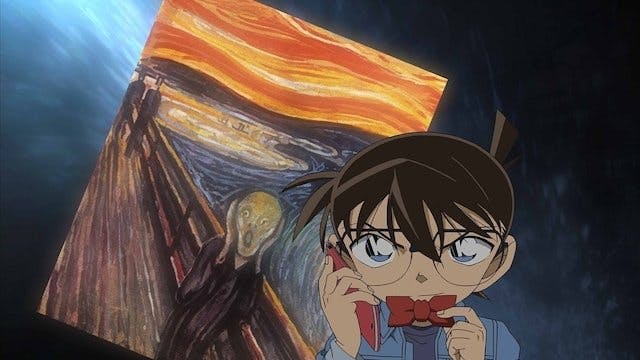 Detetive Conan - episódio 1x774