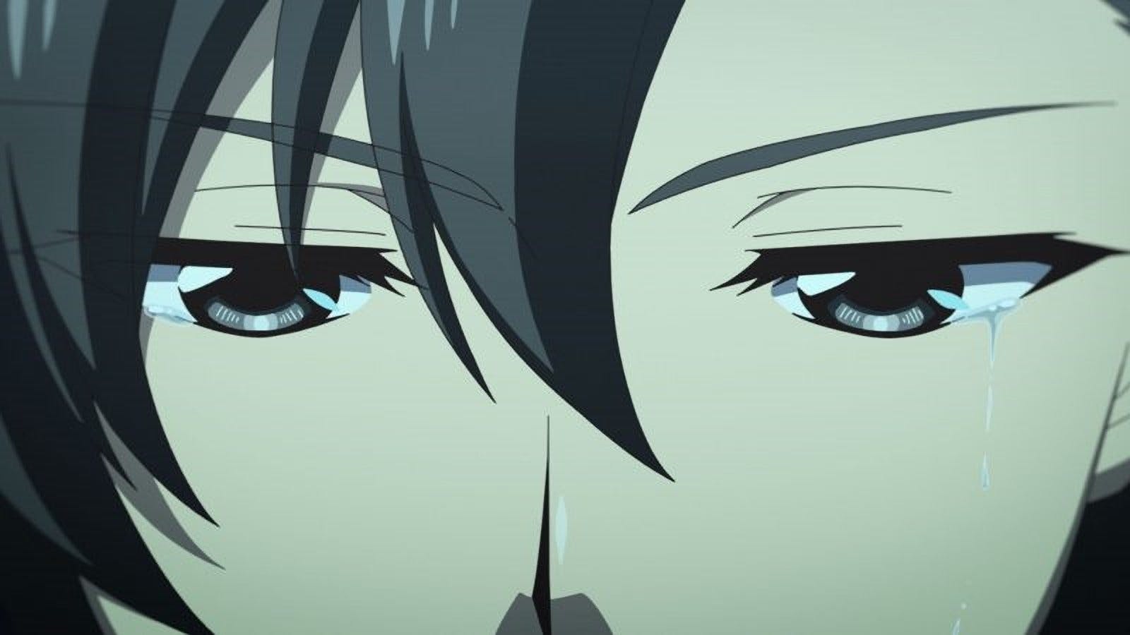 Black Summoner - episódio 1x3
