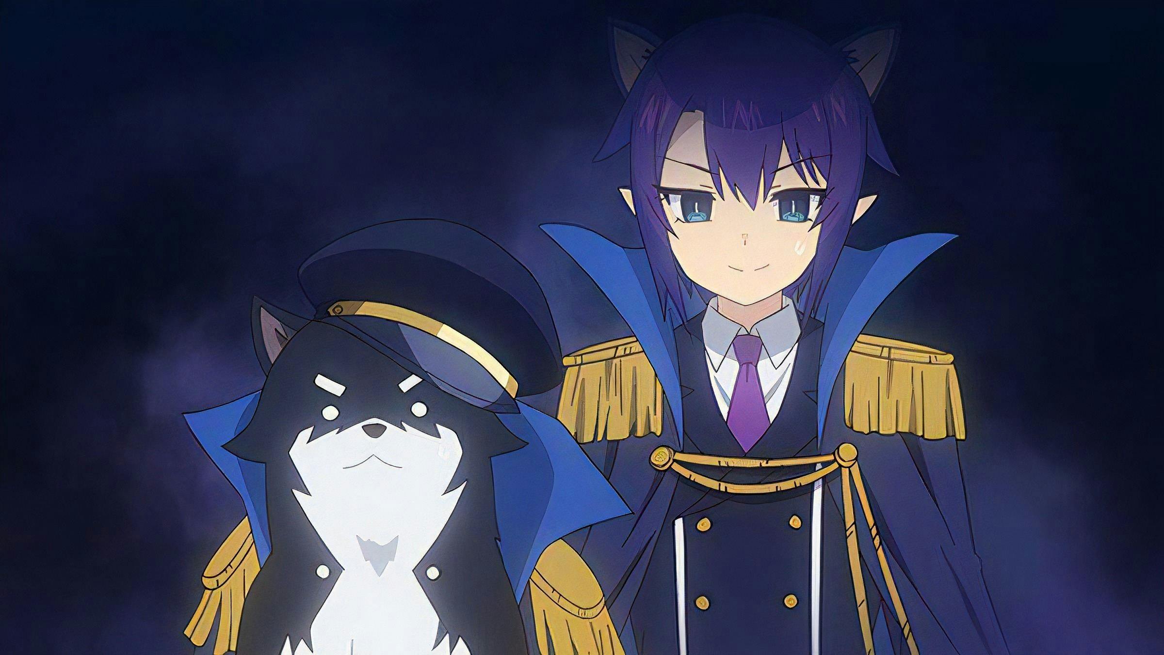 Jahy-sama wa Kujikenai! - episódio 1x12