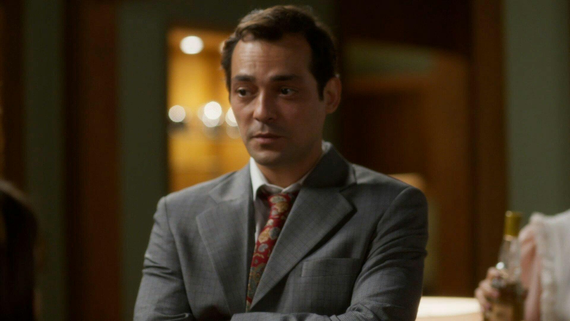 Garota do Momento - episódio 1x45