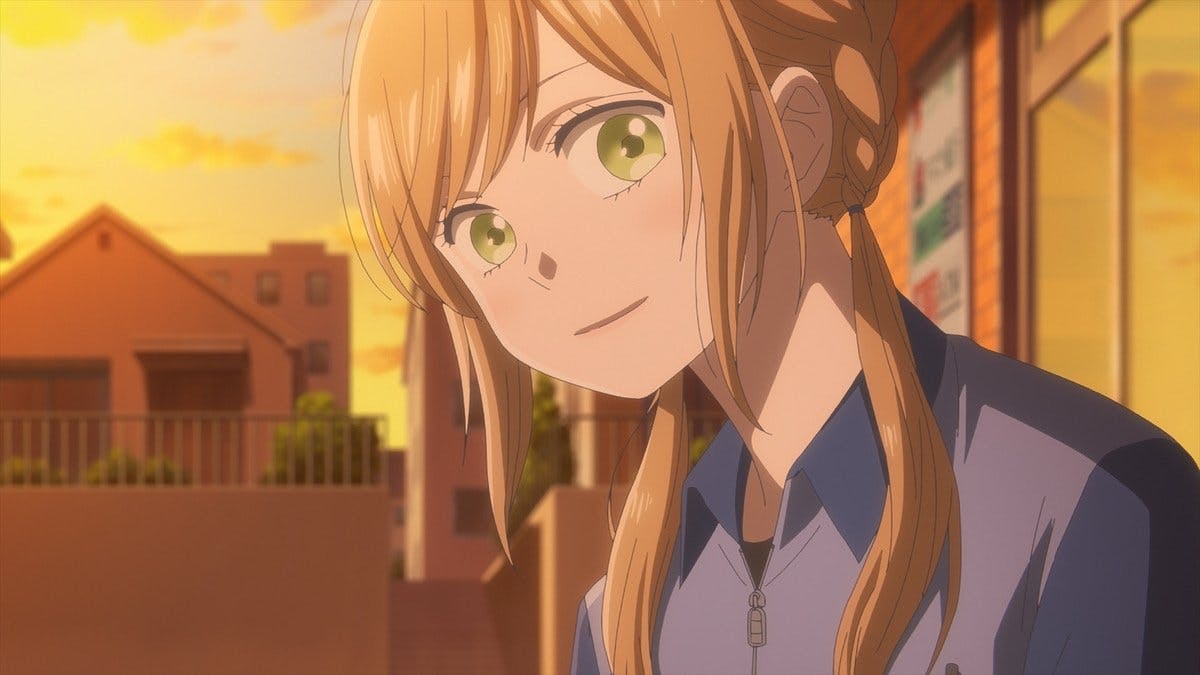 Minha História de Amor com Yamada-kun Nível 999 - episódio 1x12