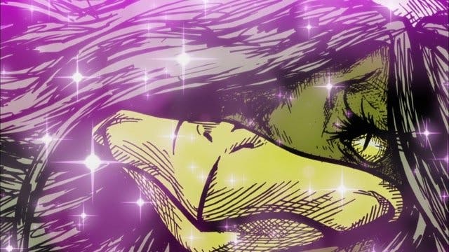 Africa Salaryman - episódio 1x2