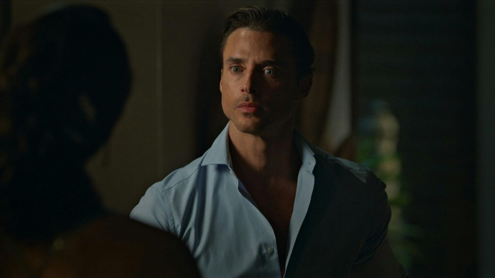 Perfil Falso - episódio 1x2