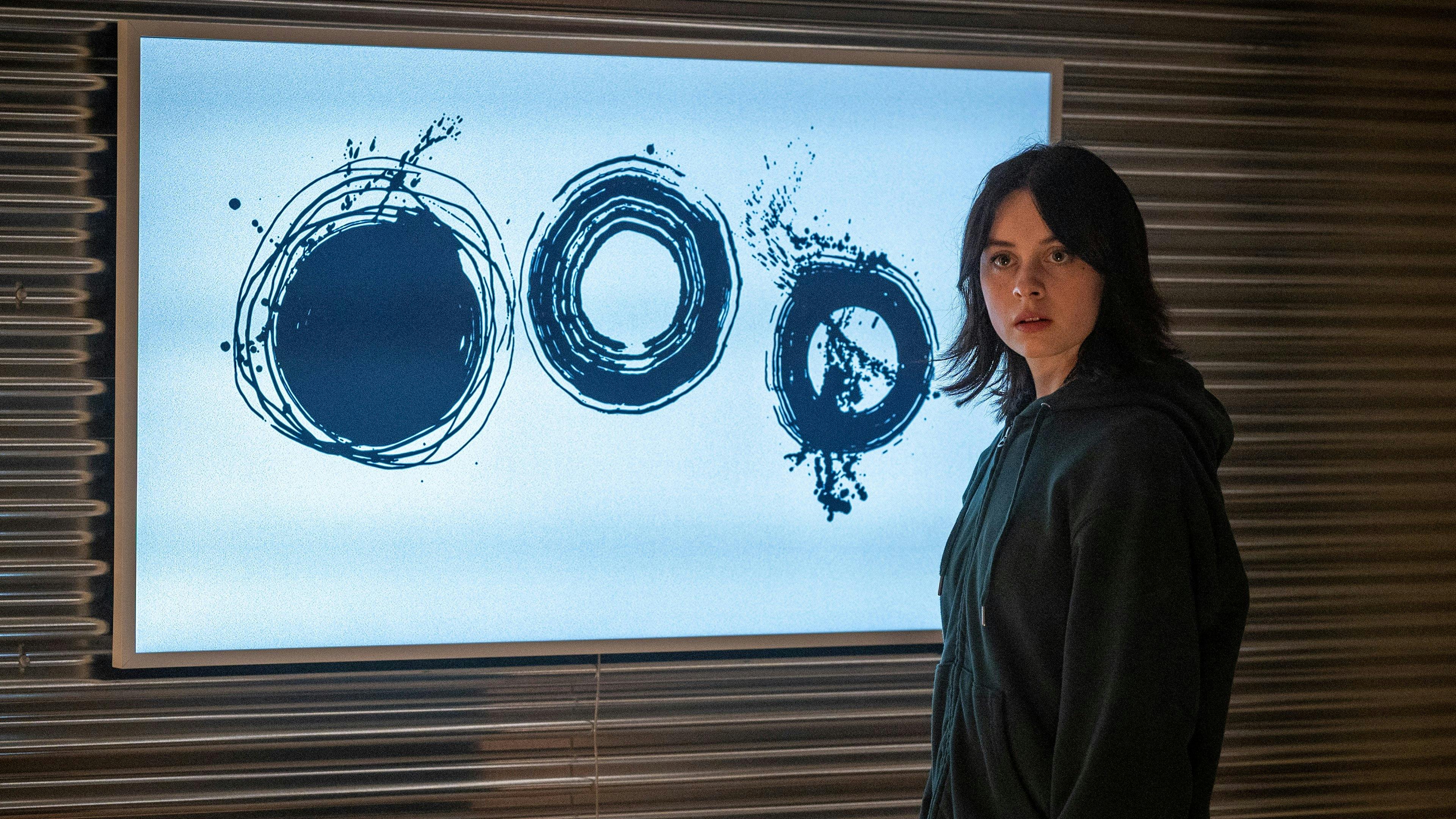 Orphan Black: Echoes - episódio 1x6