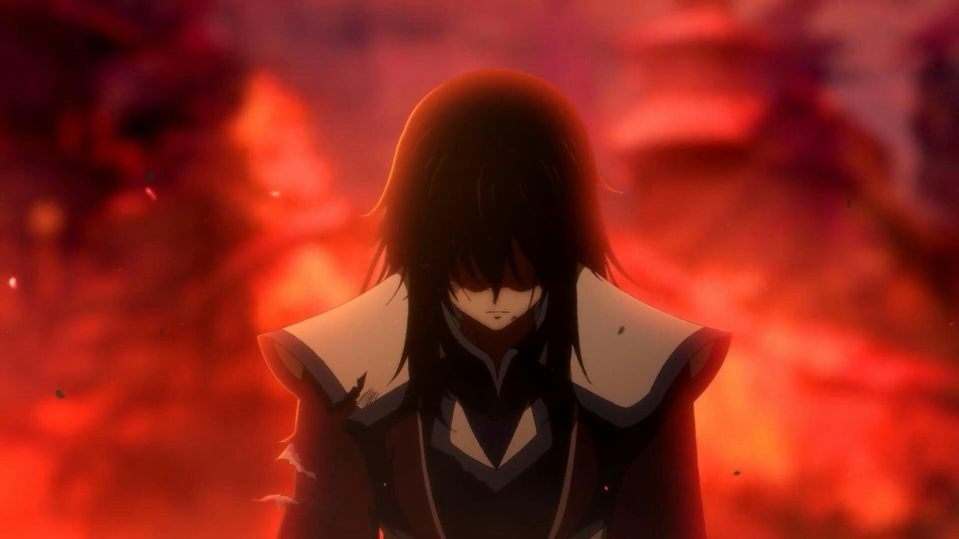 A Will Eternal - episódio 1x44