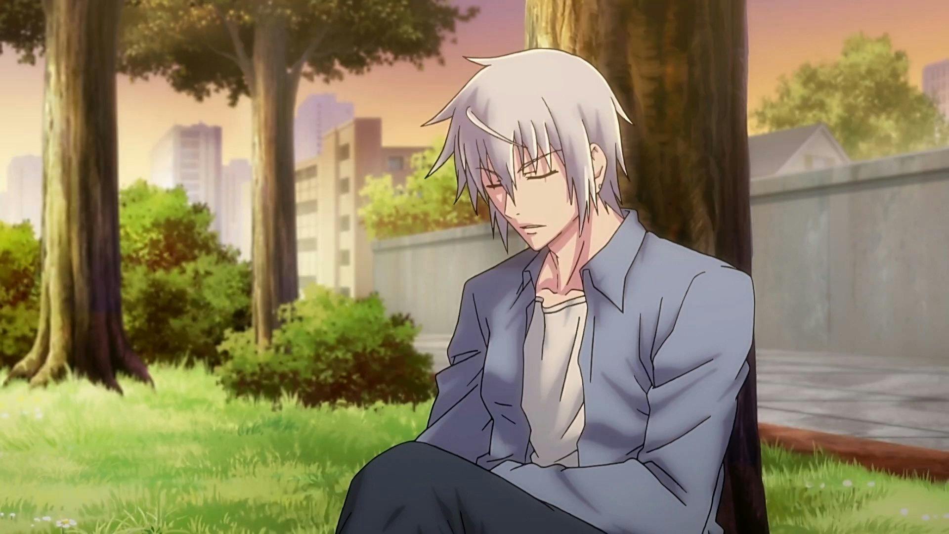 Spiritpact - episódio 1x10