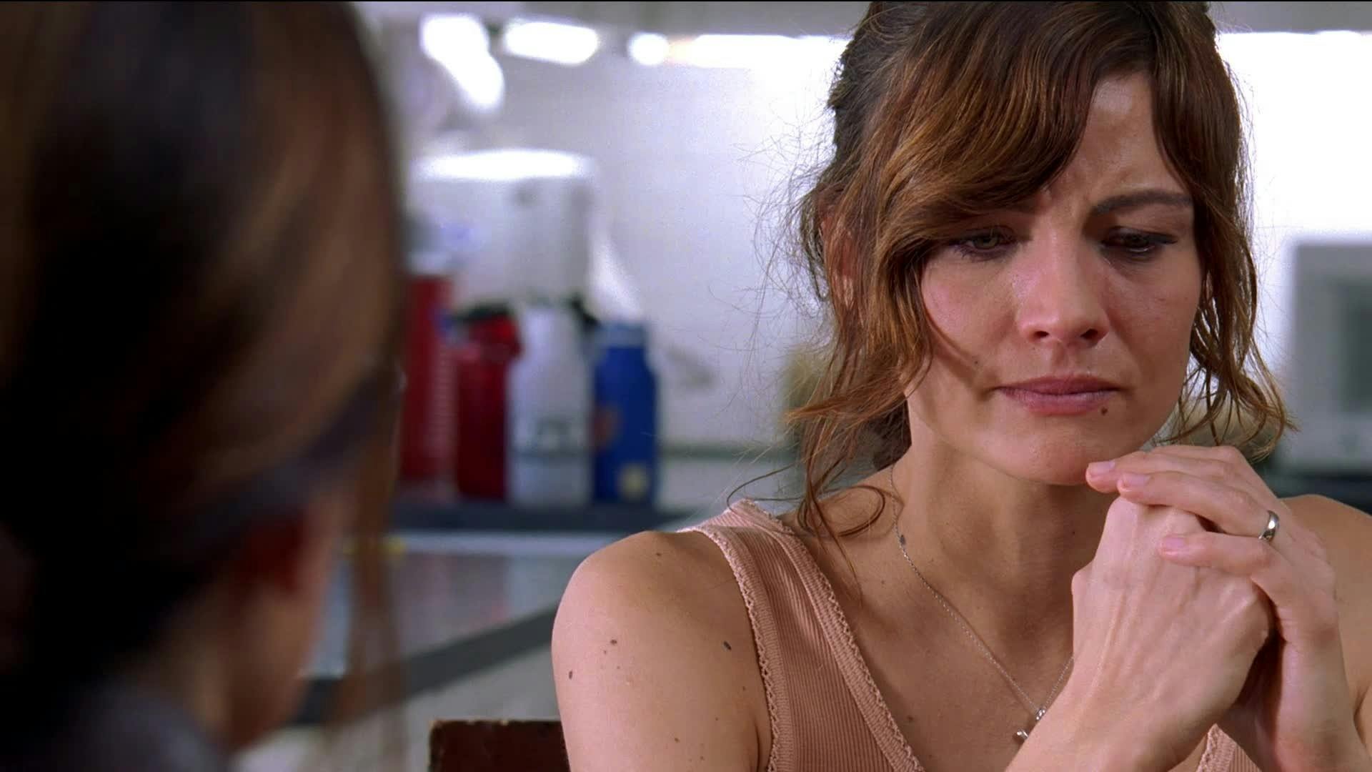 Life - episódio 1x8