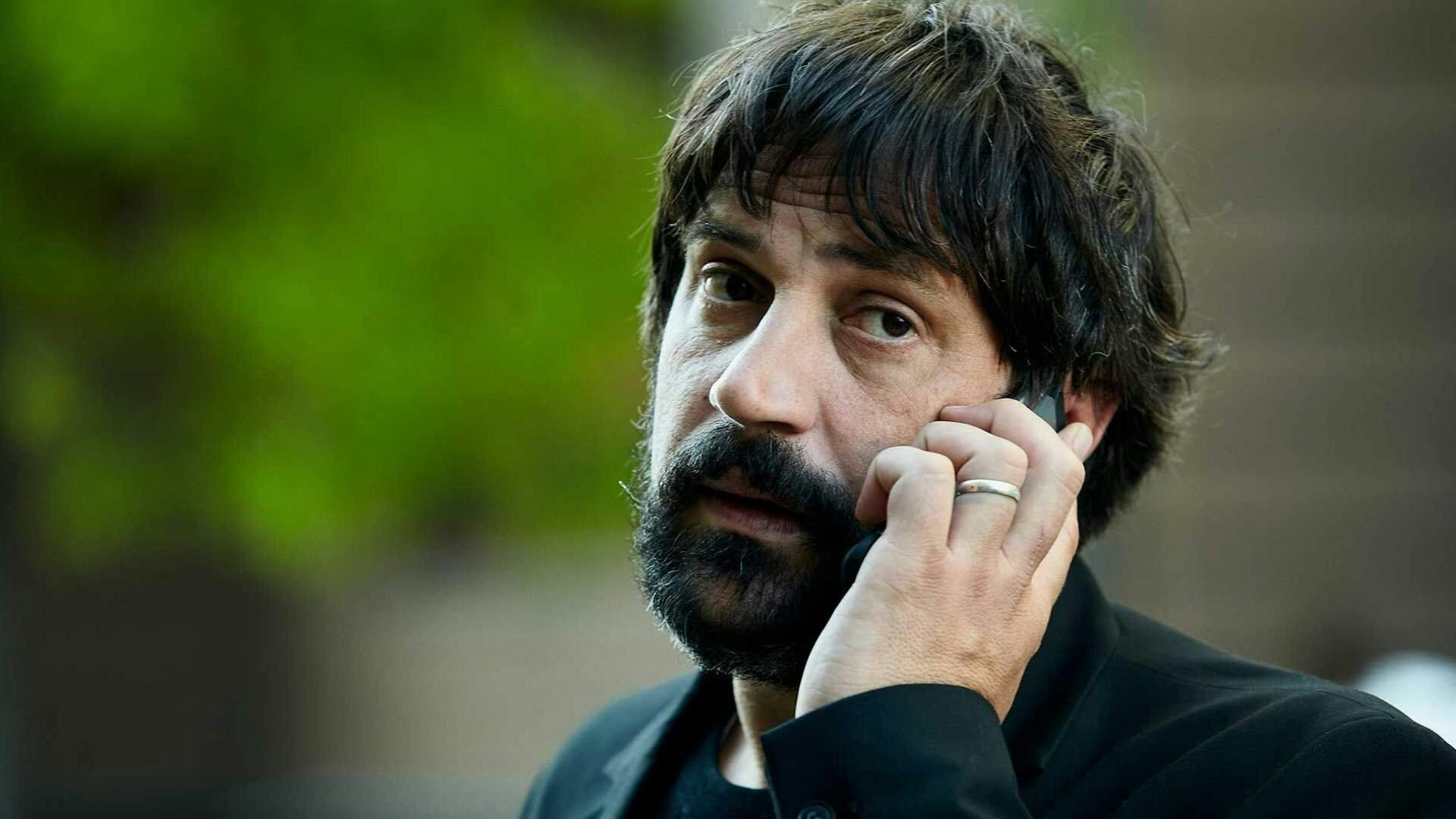 The Silence - episódio 1x5