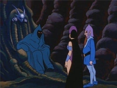 He-Man e Os Defensores do Universo - episódio 1x42