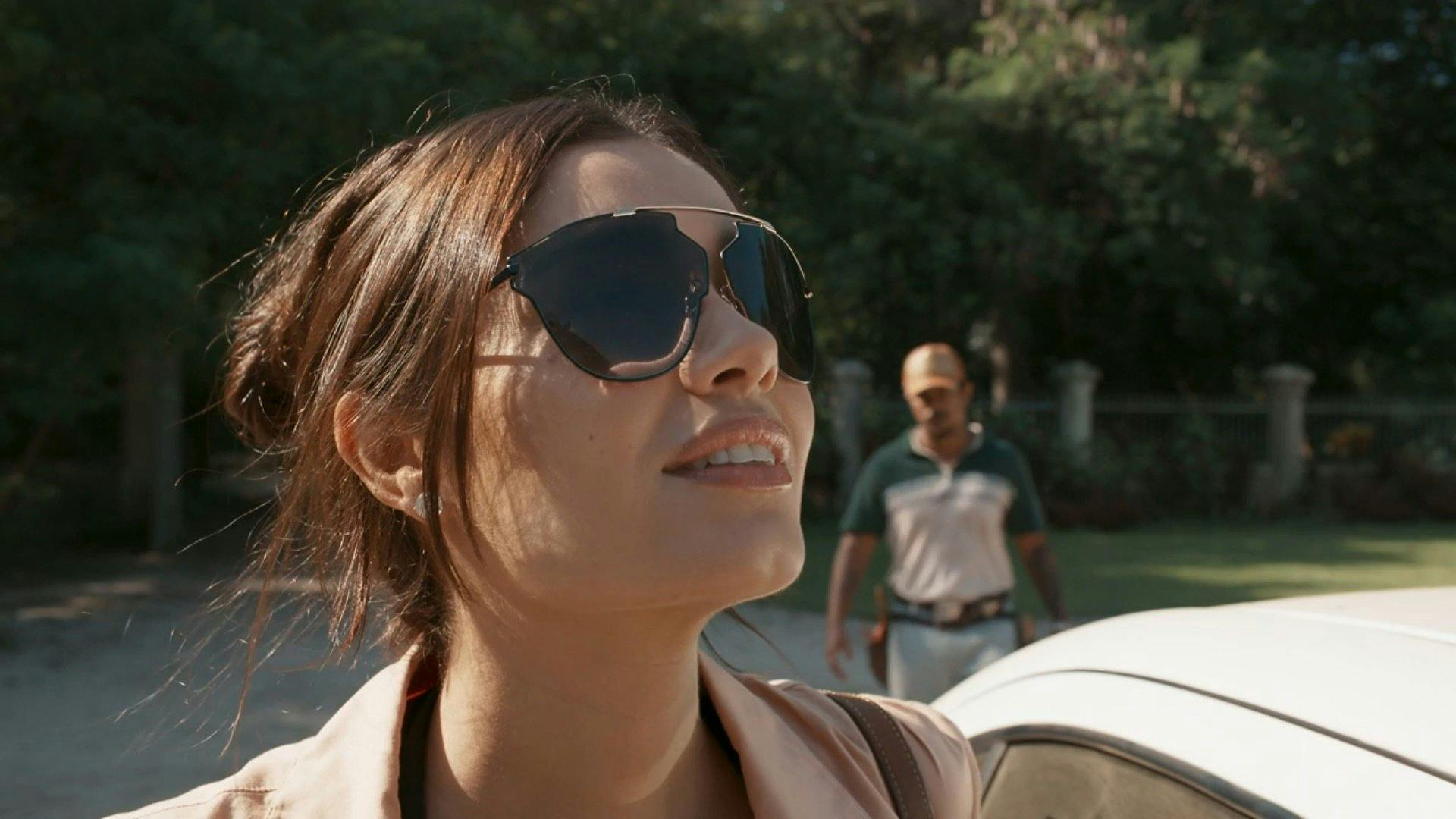 Renascer - episódio 1x59