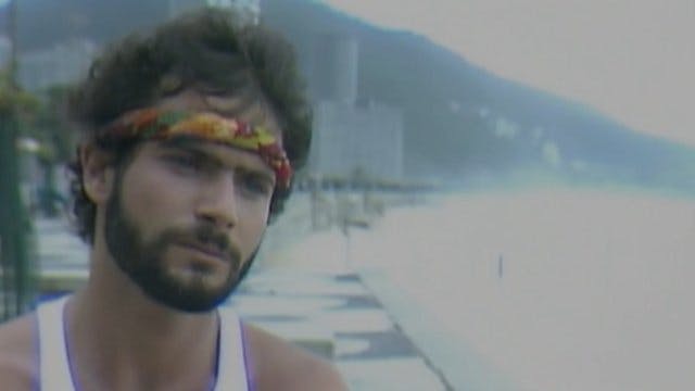 Baila Comigo - episódio 1x48