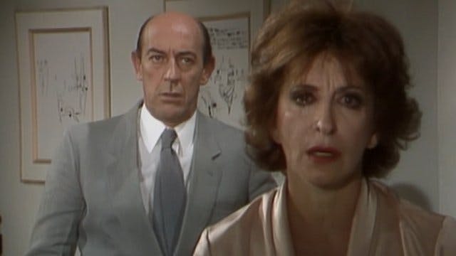 Baila Comigo - episódio 1x163