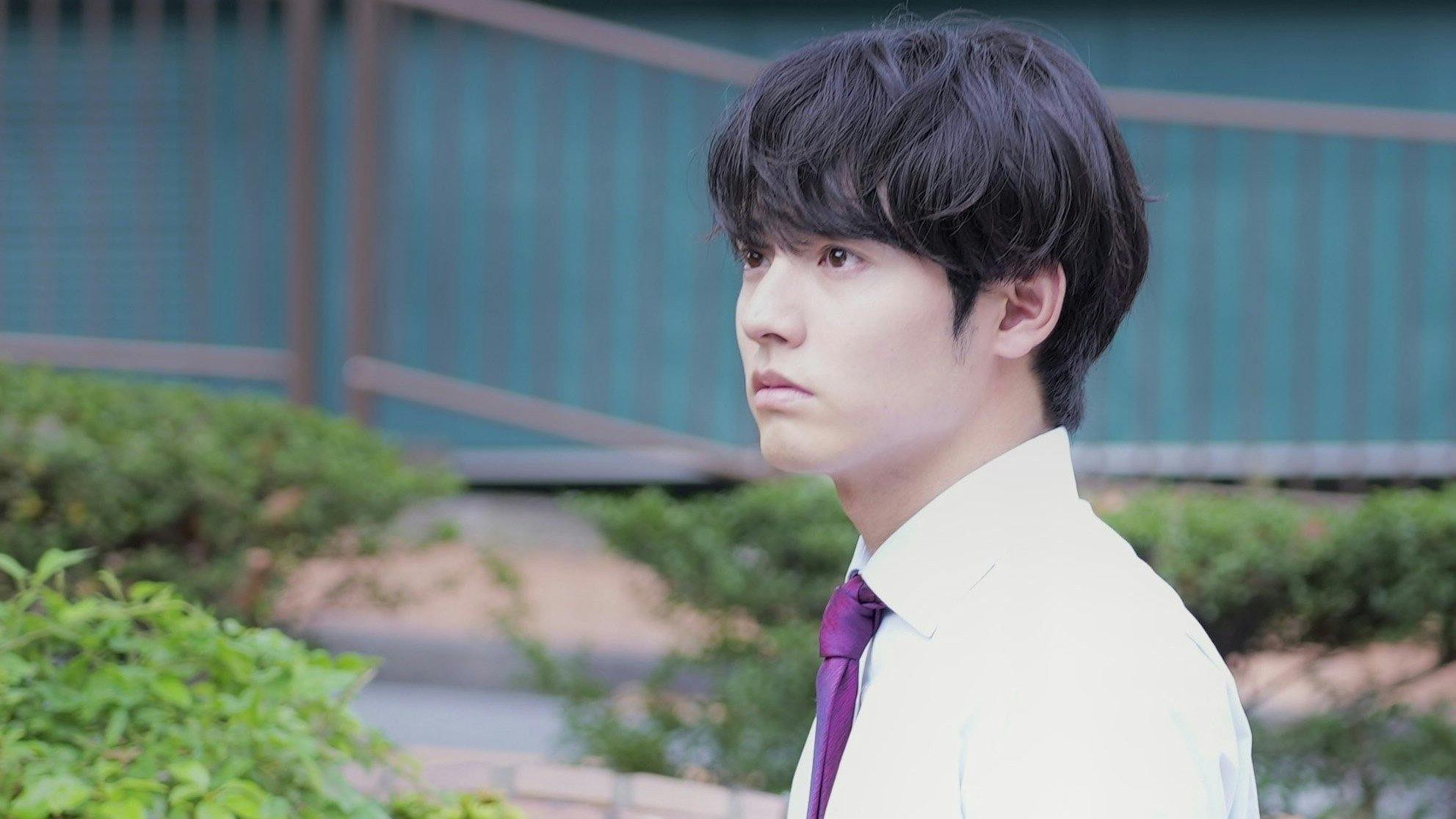 Olha pra Mim, Mukai-kun - episódio 1x9