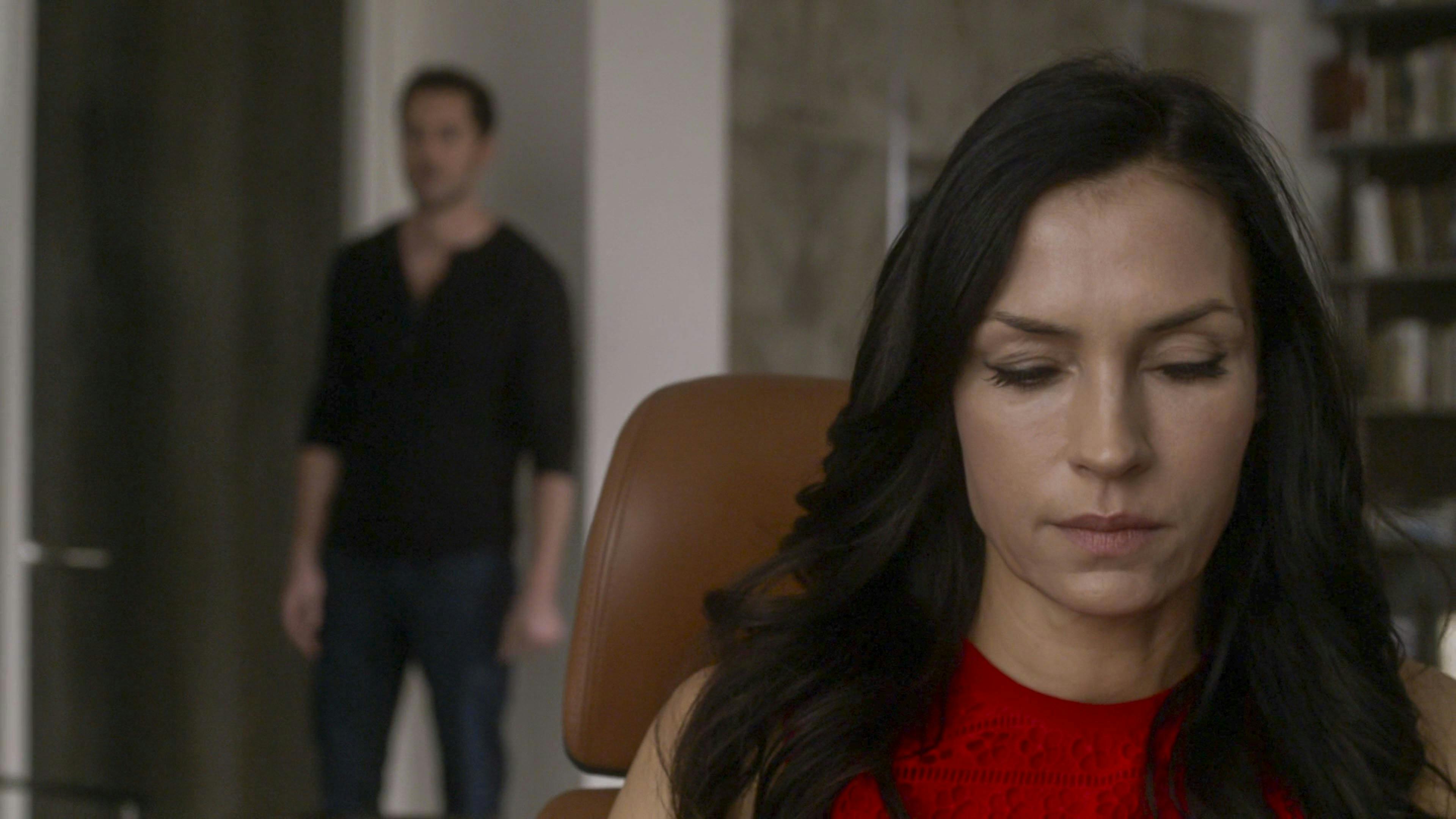Lista Negra: Redenção - episódio 1x7