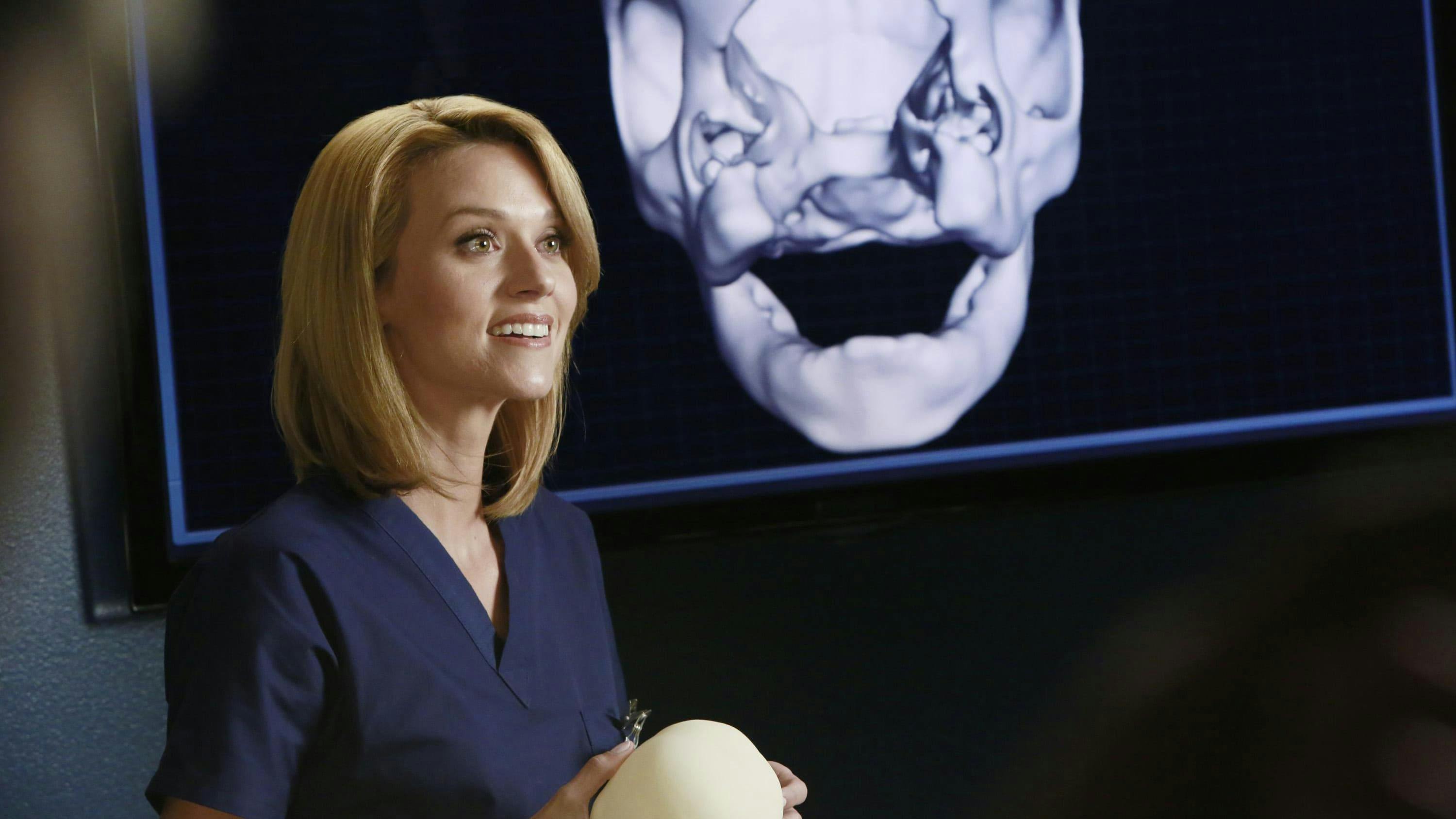 Grey's Anatomy - episódio 9x22
