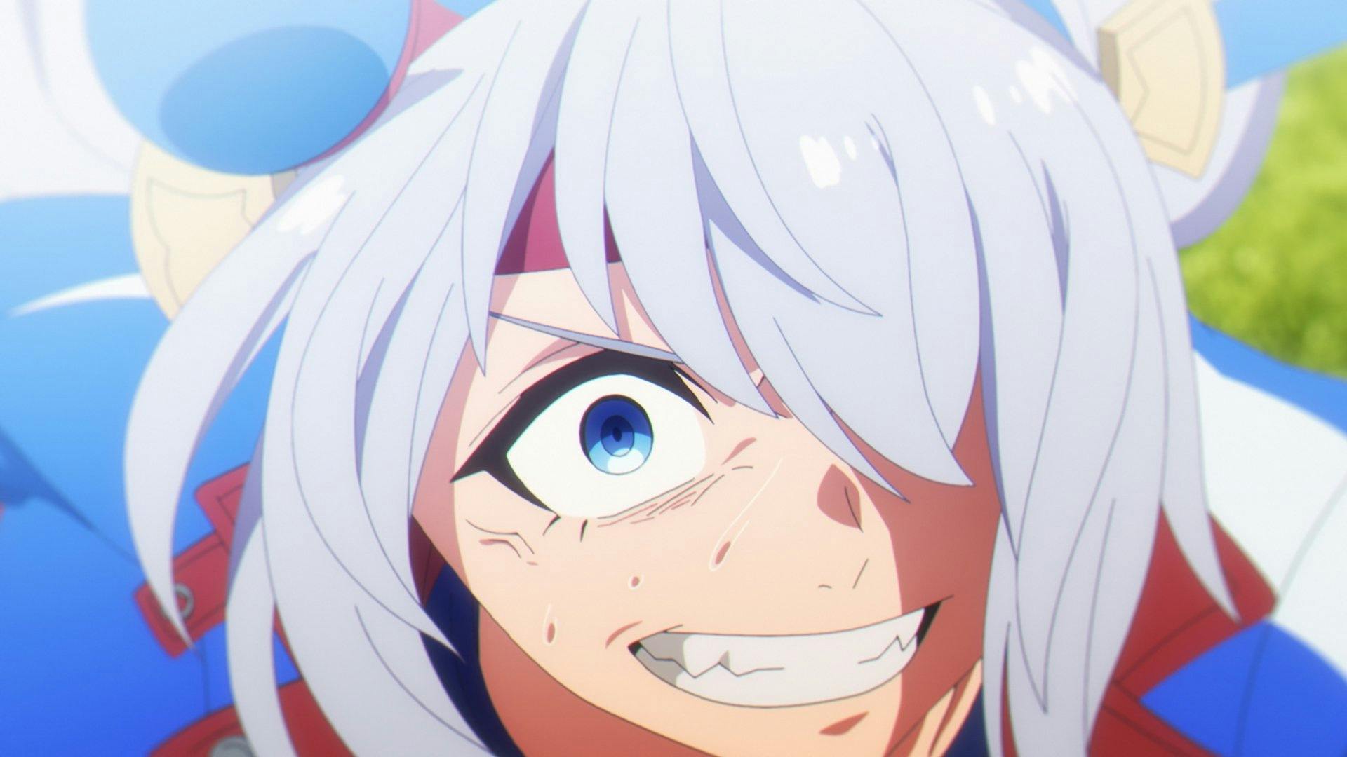 Umamusume: Cinderella Gray - episódio 1x13