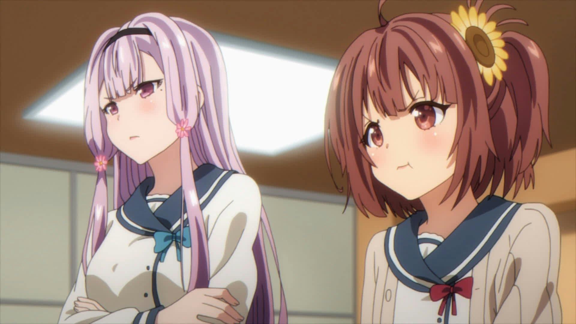 ORESUKI: Are you the only one who loves me? - episódio 1x3