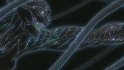 Claymore - episódio 1x10