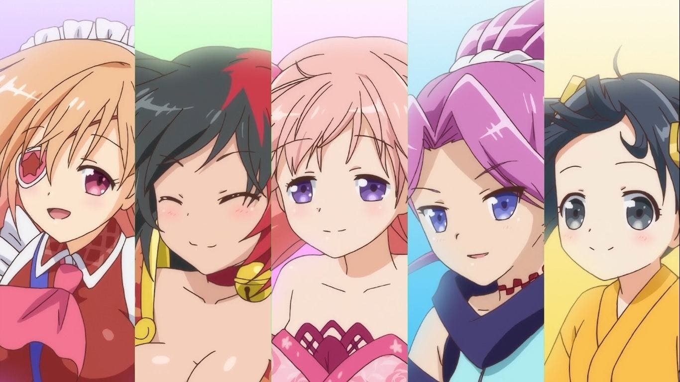 Onigiri - episódio 1x3