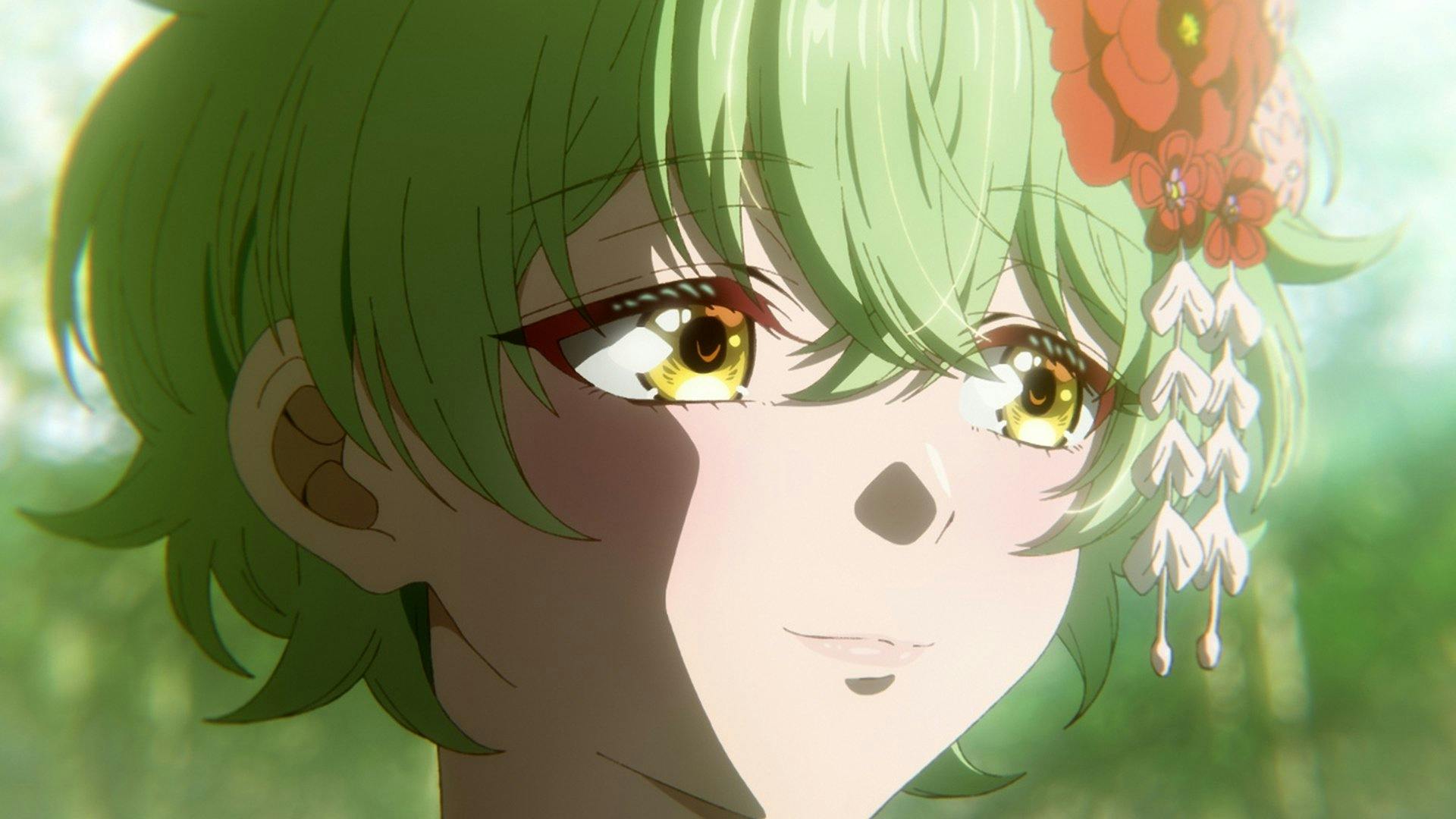 Dealing with Mikadono Sisters Is a Breeze - episódio 1x12