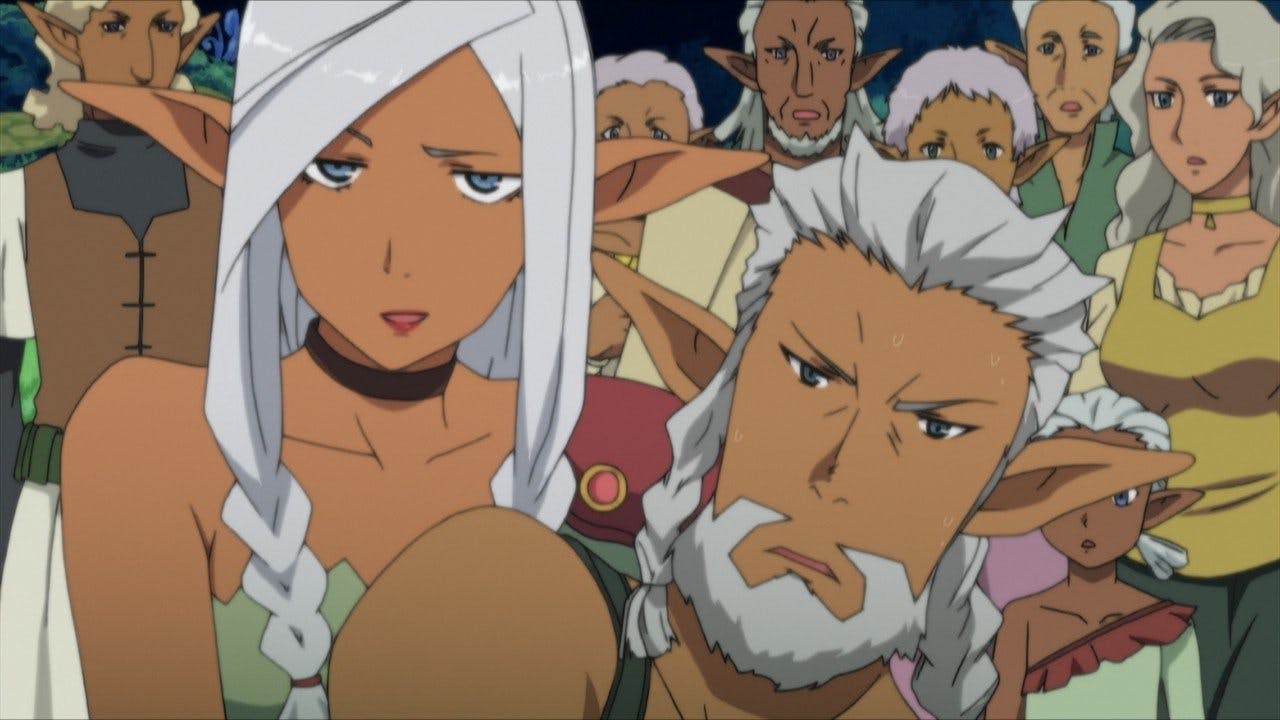 Tenchi Muyo! War on Geminar - episódio 1x9