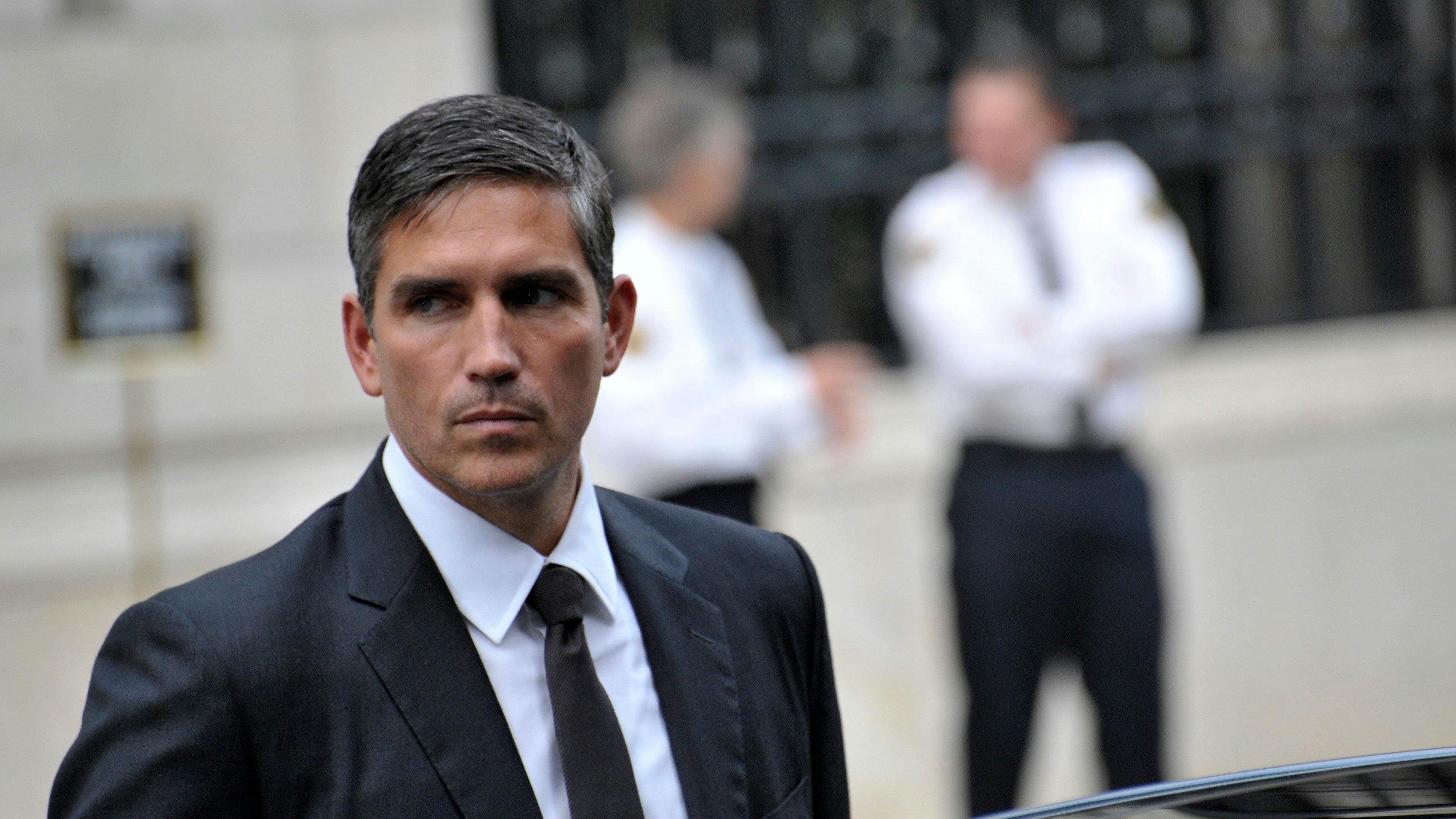 Pessoa de Interesse - episódio 1x6