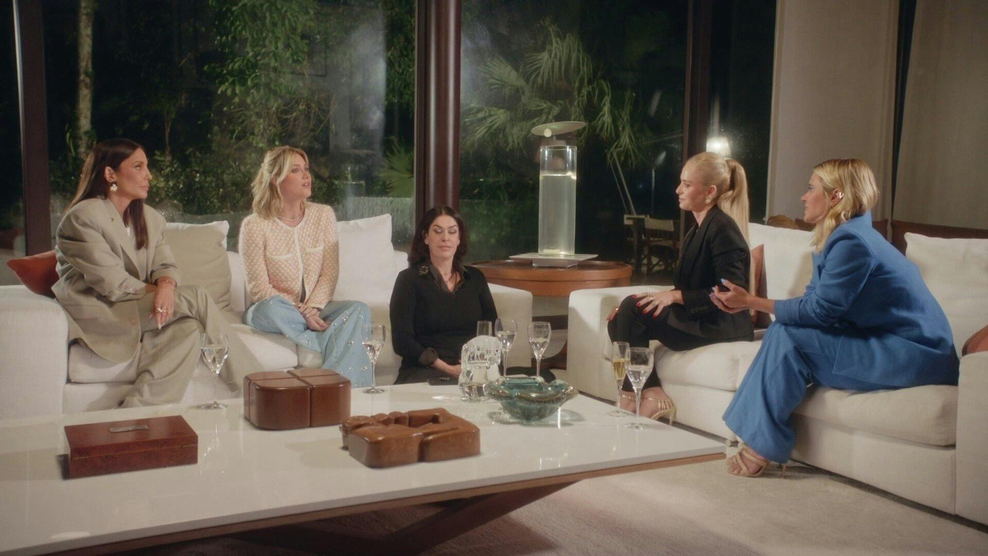 Angélica: 50 & Tanto - episódio 1x3