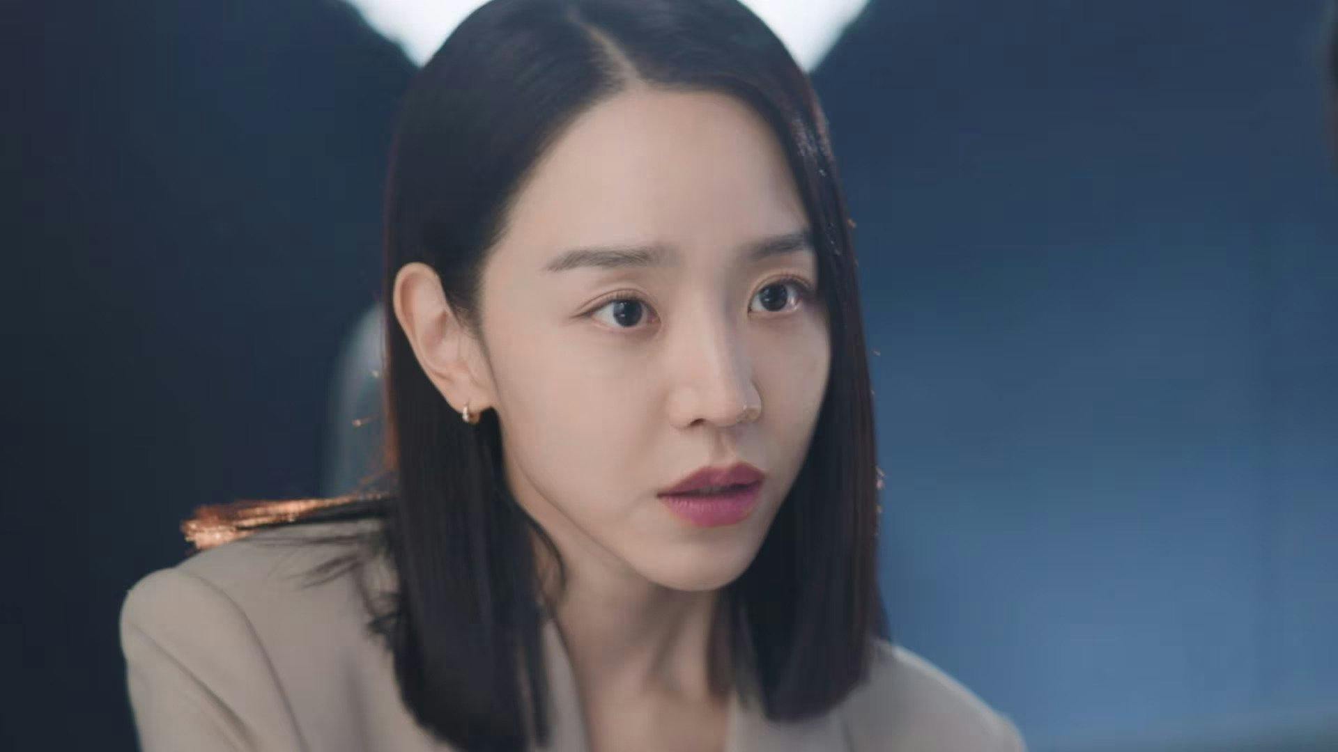 Querida Hyeri - episódio 1x7