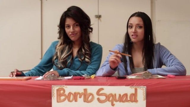 East Los High: No Ritmo de L.A. - episódio 1x3