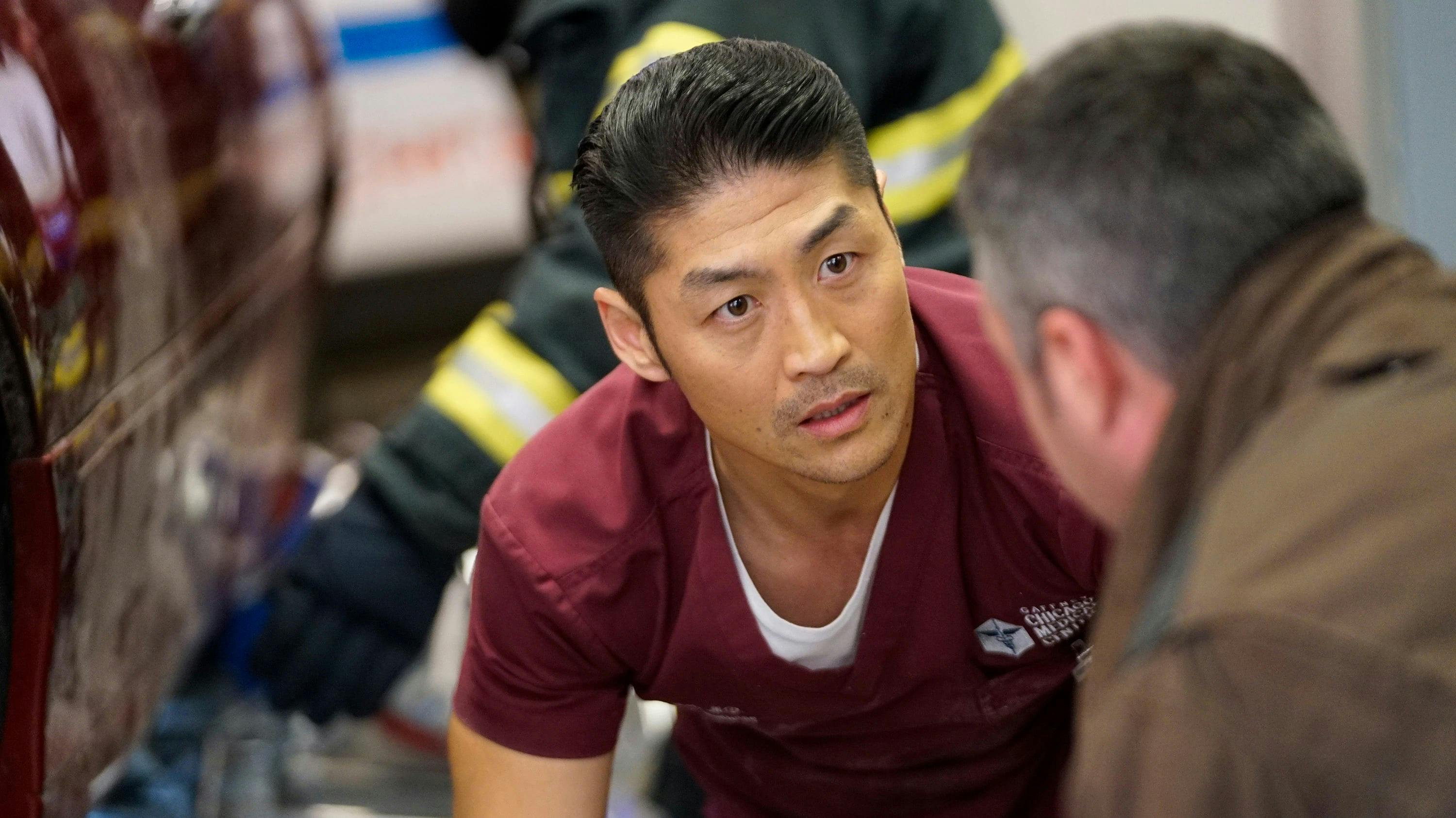 Chicago Med: Atendimento de Emergência - episódio 4x17