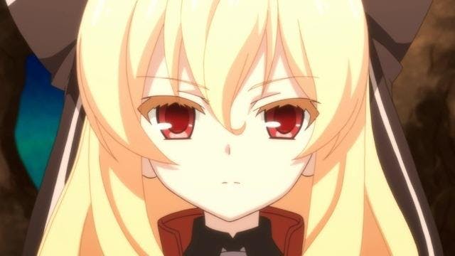 Problem Children are Coming from Another World, aren't they? - episódio 1x4