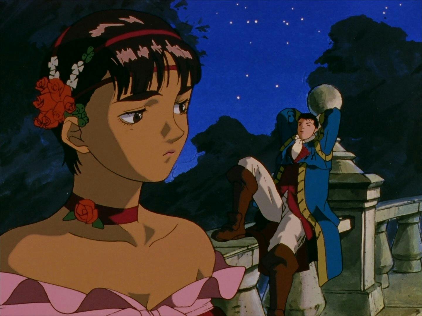 Berserk - episódio 1x17