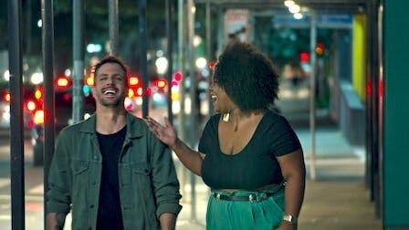 O Crush Perfeito - episódio 1x6