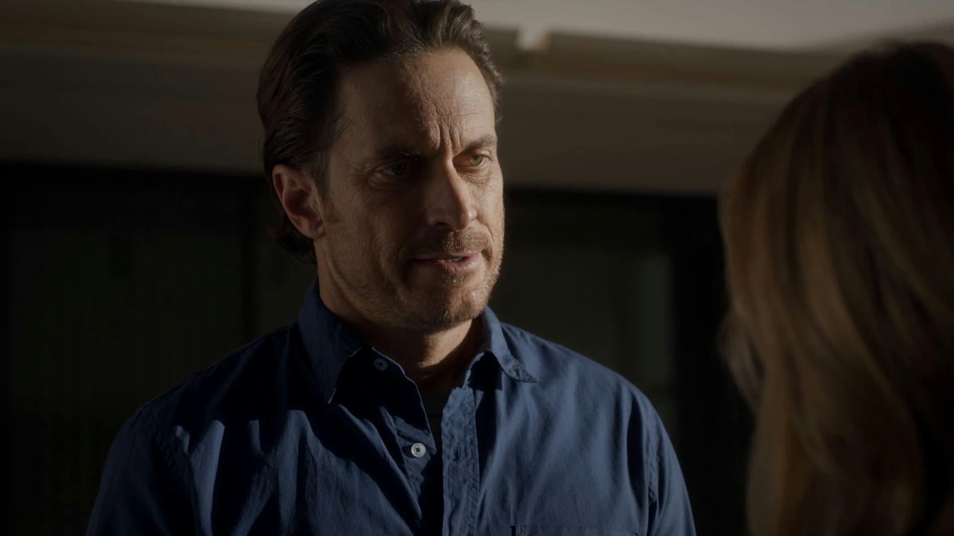 A Faxineira - episódio 1x8