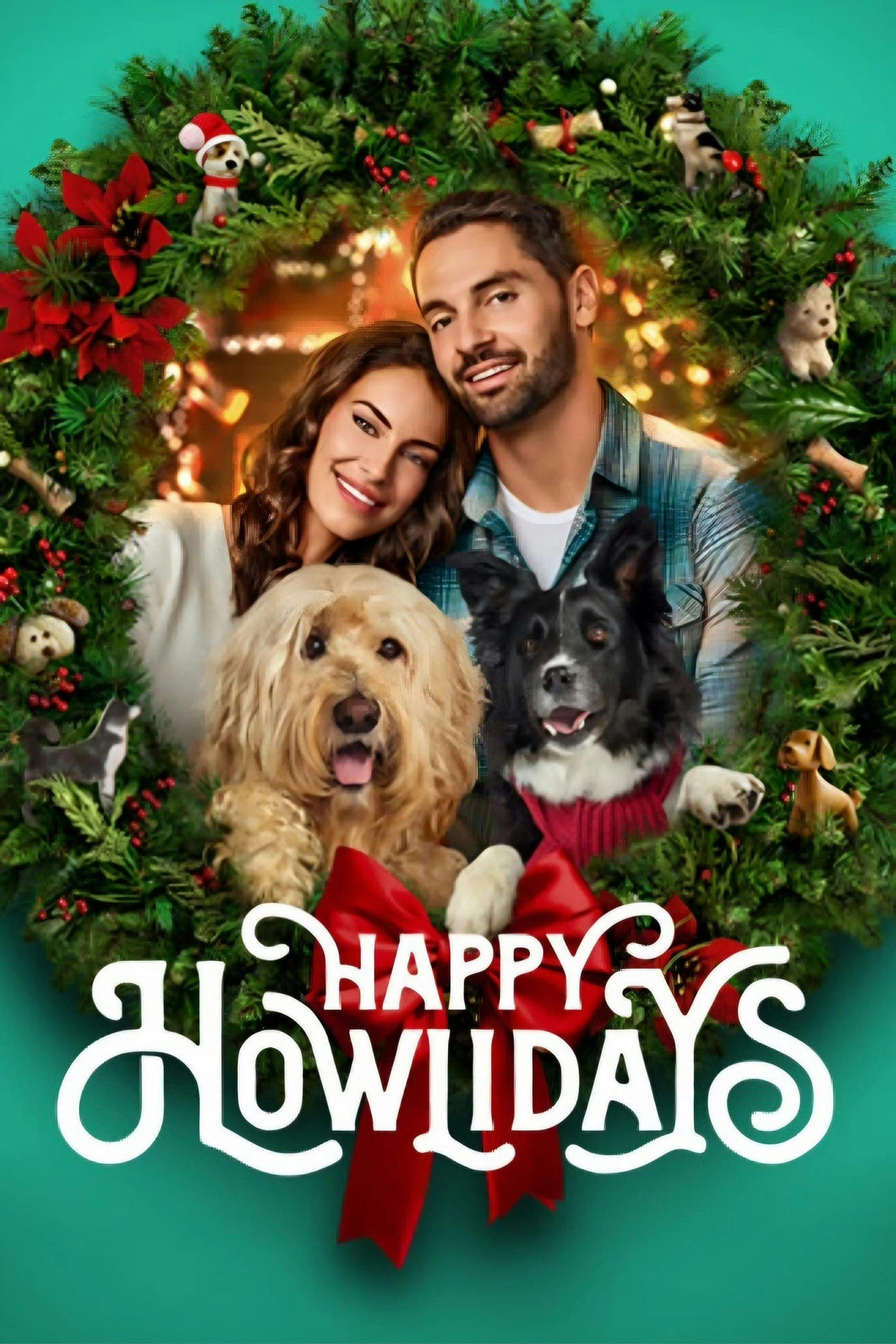 Happy Howlidays