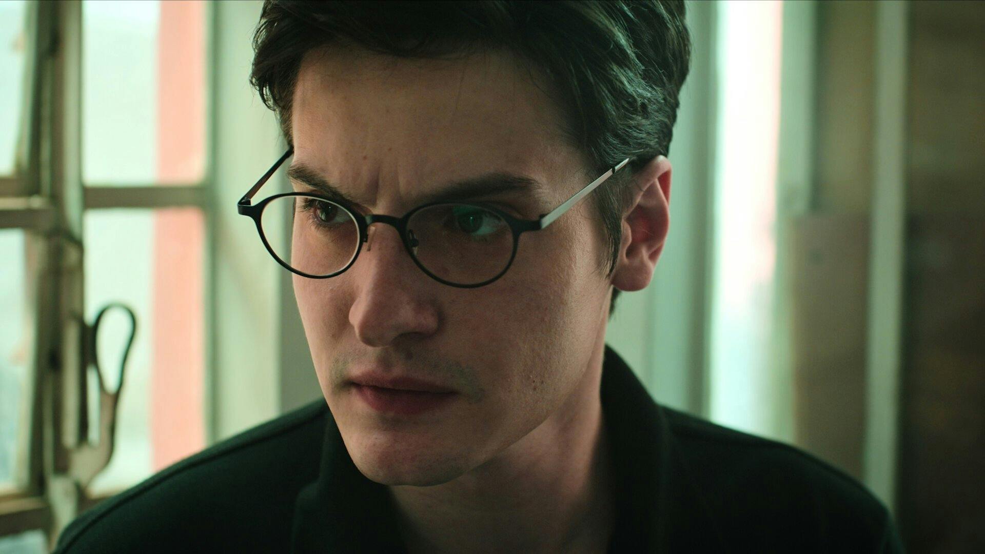 DNA DO CRIME - episódio 1x2