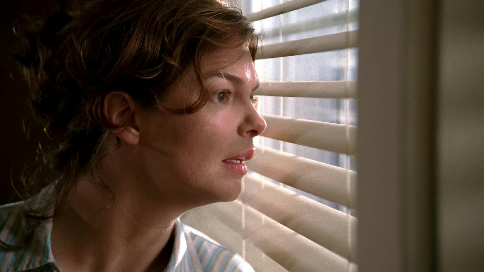 Amor Imenso - episódio 1x8