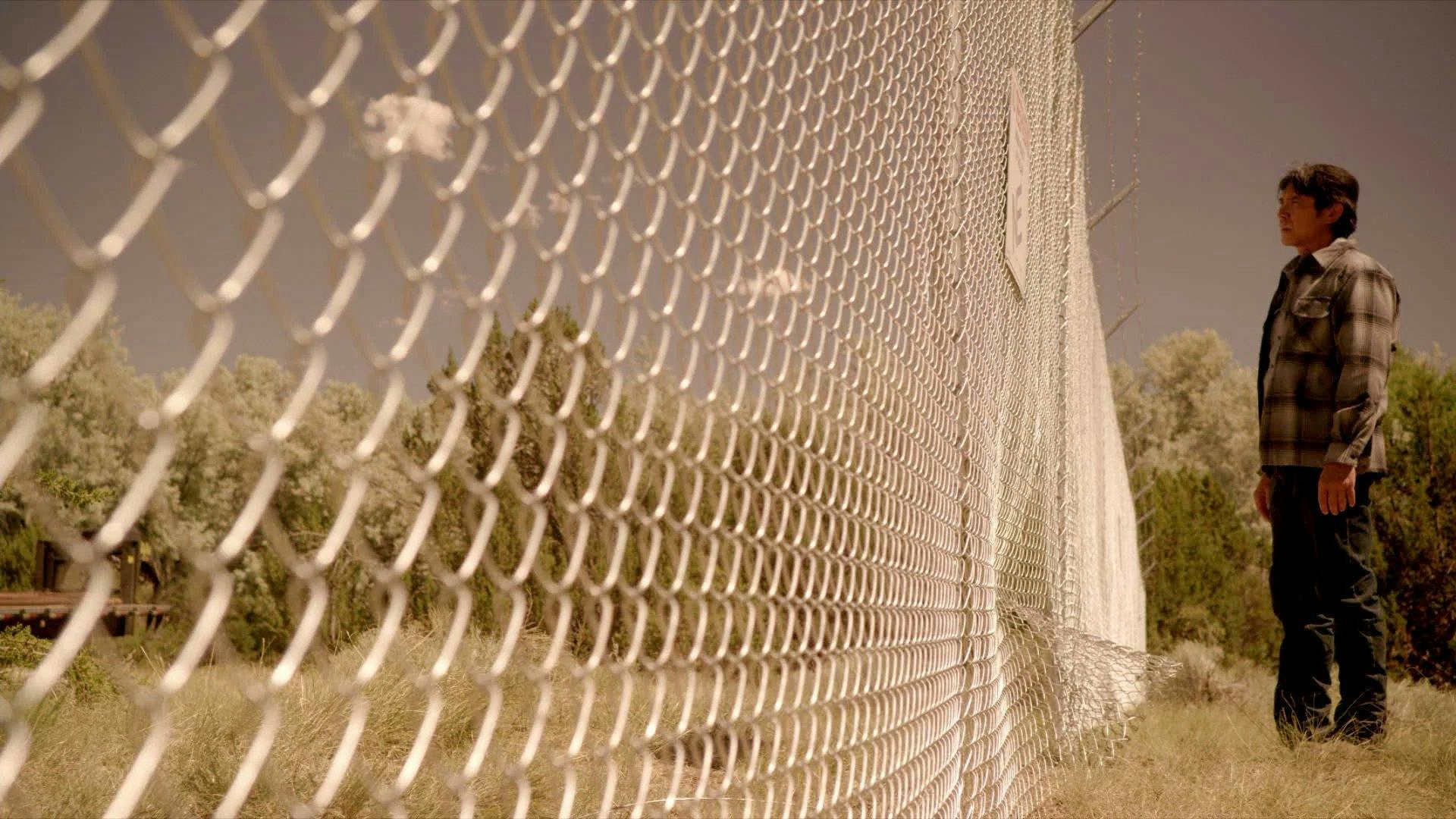 Longmire: O Xerife - episódio 1x8