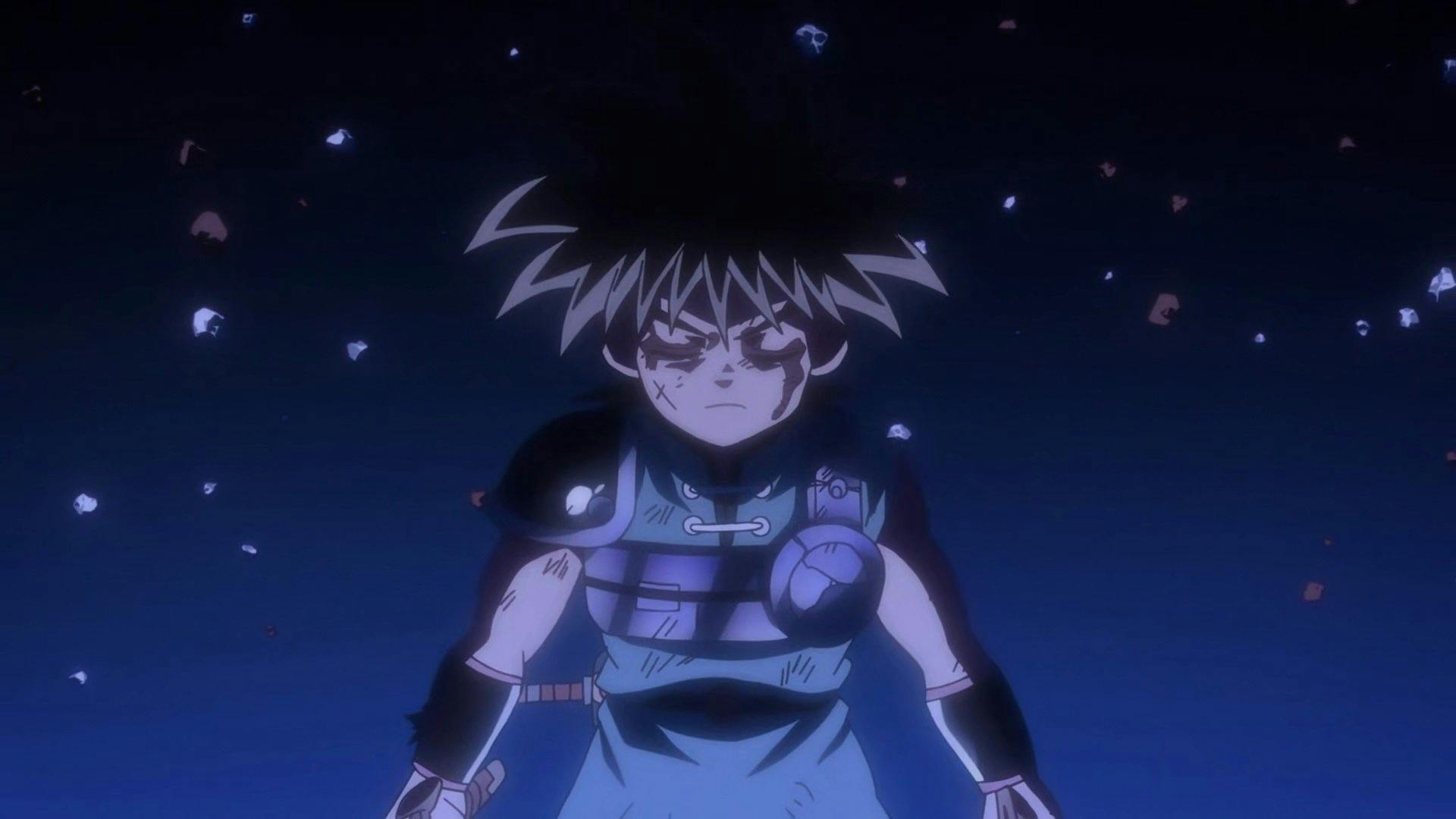 Dragon Quest: The Adventure of Dai - episódio 1x19