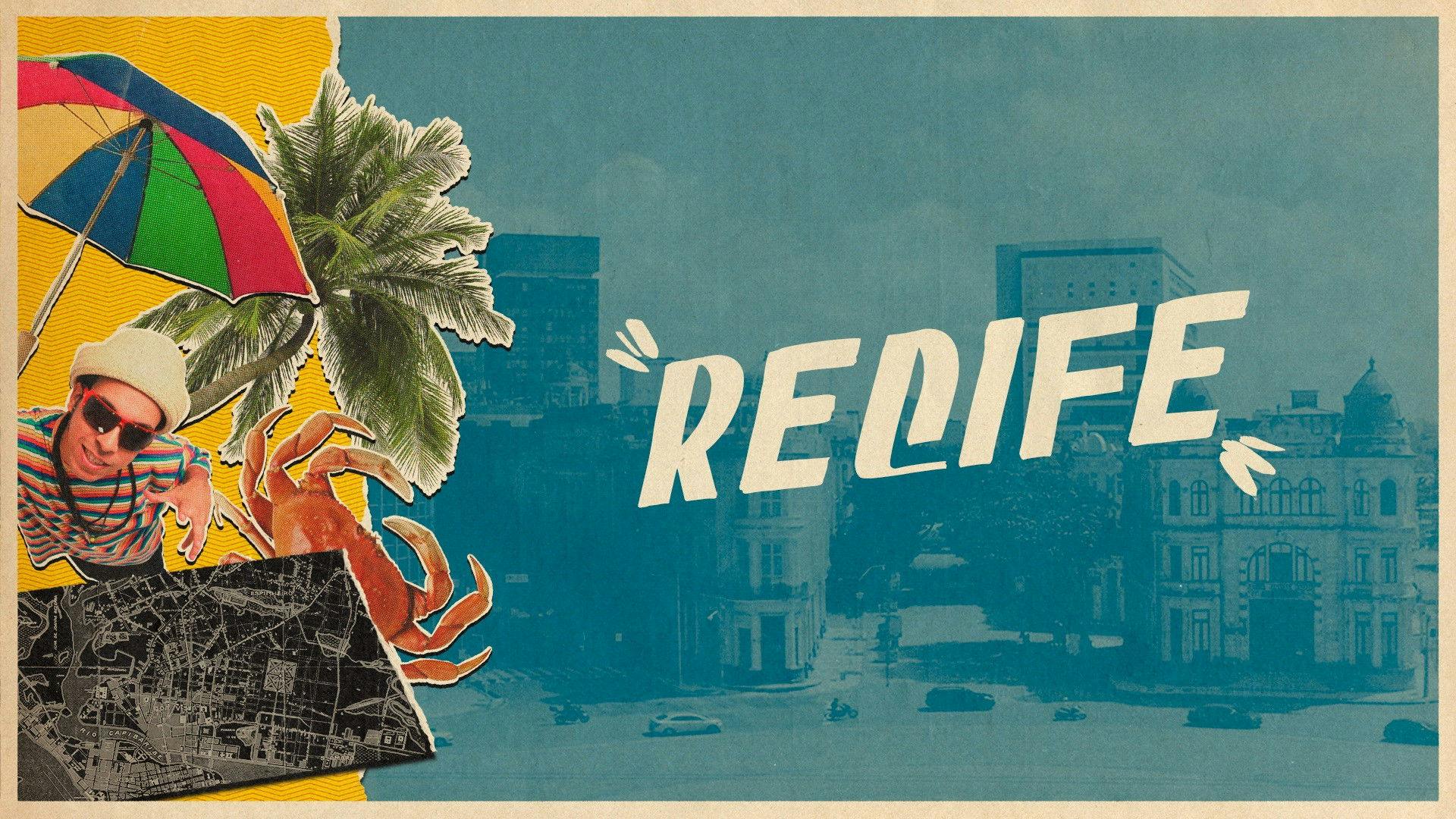 Brasil Raiz - episódio 1x1